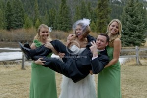 As a Keystone wedding planner I really enjoyed this group