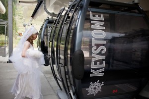 Keystone Wedding--Alpenglow Stube