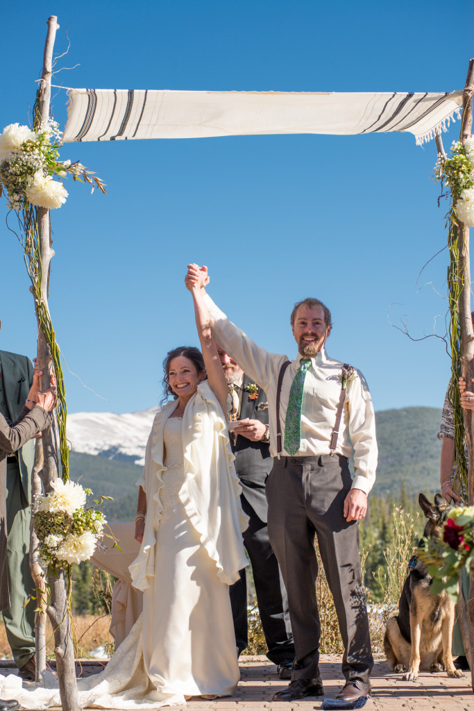 Breckenridge Colorado Wedding Planner. Ten Mile Station Wedding