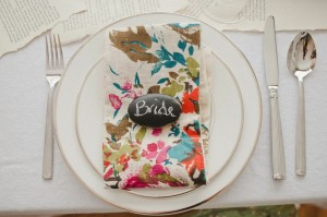Breckenridge Wedding Planner