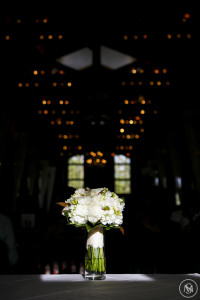 Wedding Flowers at Timber Ridge