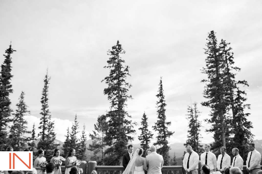 picture of a wedding