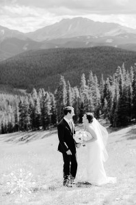 Colorado Wedding Planner
