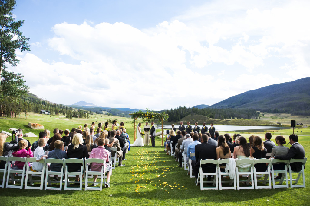 Keystone Ranch Wedding Planner