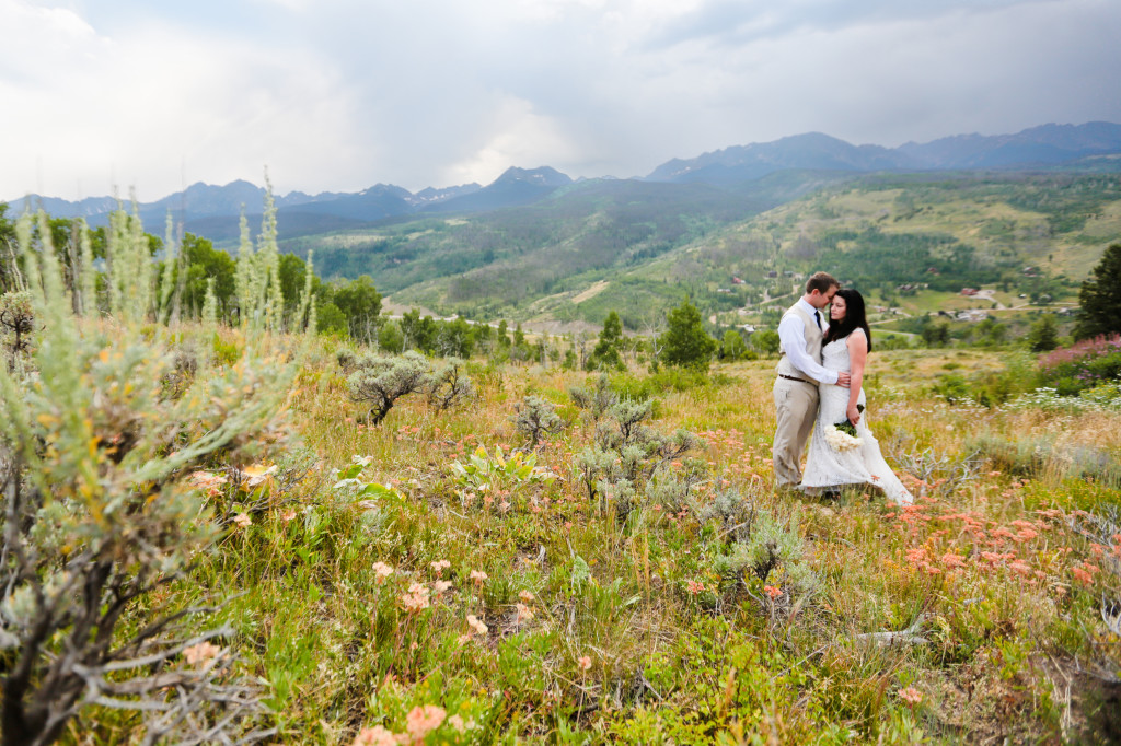 Silverthorne Colorado Wedding Planner