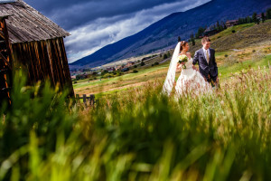 Keystone Colorado Wedding Planner