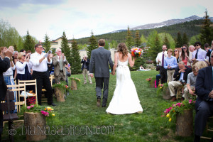 Breckenridge Colorado Wedding Planner