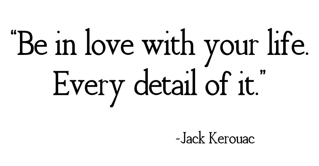picture of a jack kerouac
