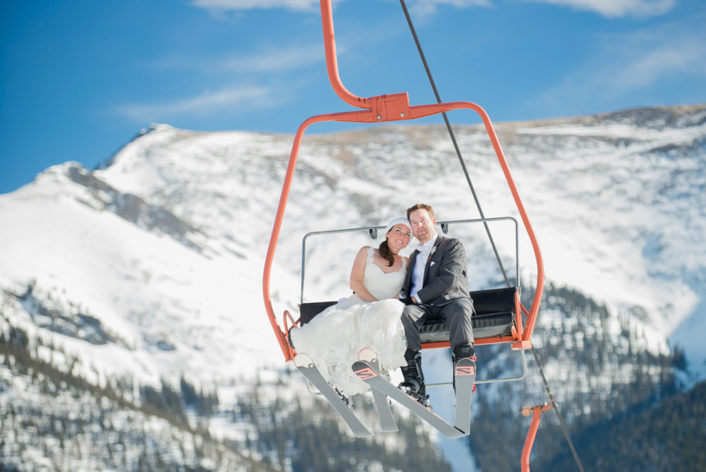 Copper Mountain Wedding Planner