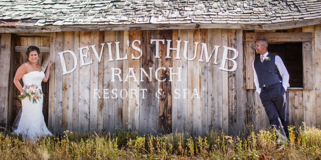 Picture of Devil's Thumb Ranch