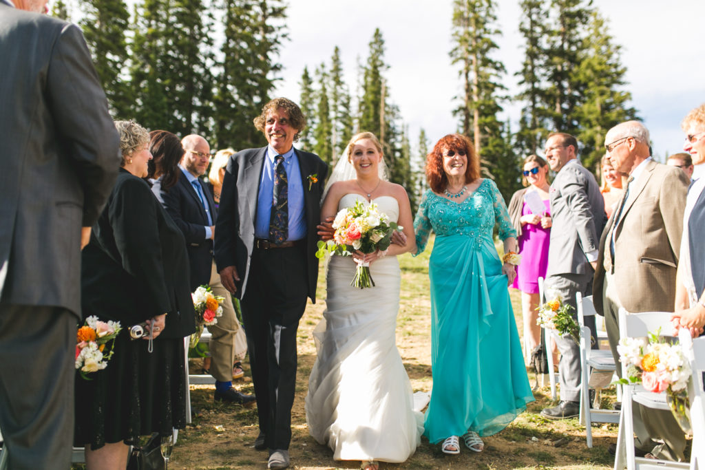 Timber Ridge Wedding 