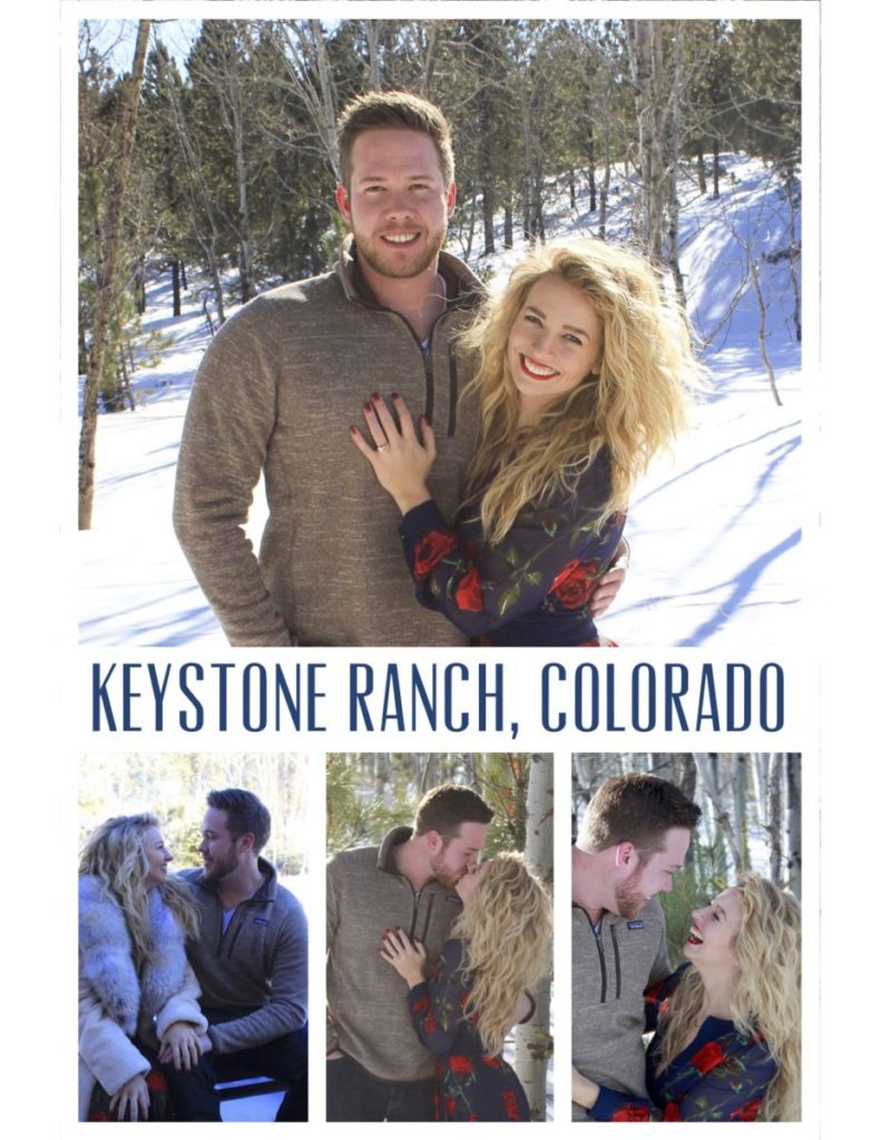 Keystone Ranch Wedding