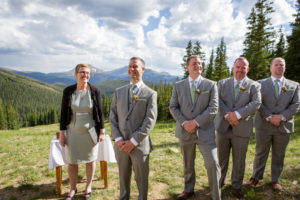 Timber Ridge Wedding