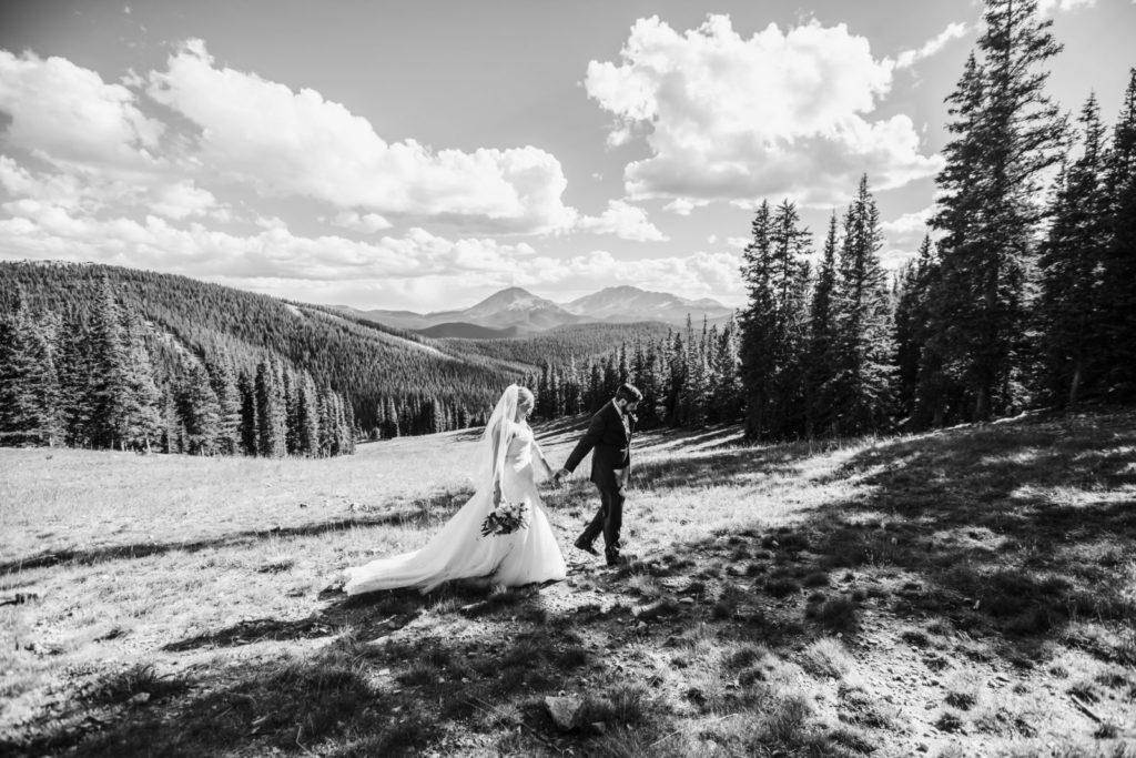 Summit County Wedding Planner