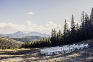 Summit County Wedding Planner